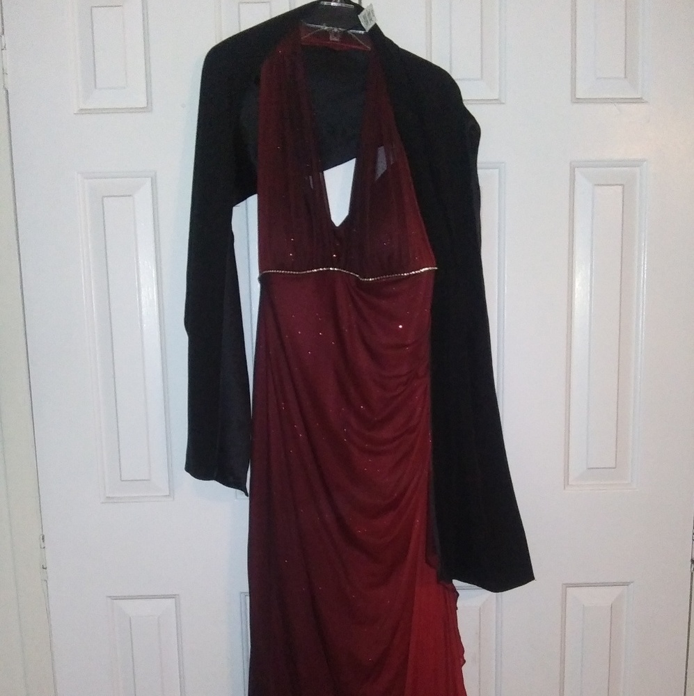 Prom/Elegant Formal dress